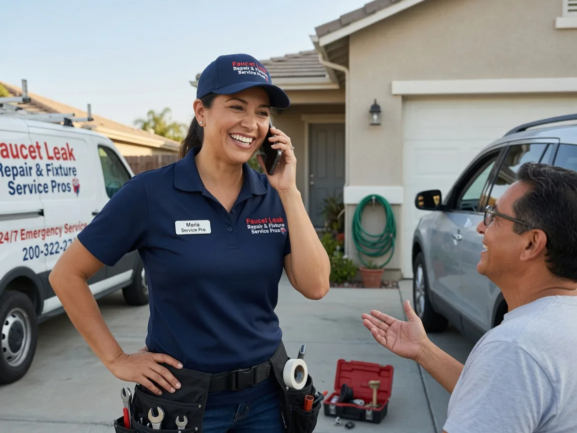 Faucet Repair Plains, TX FAQs