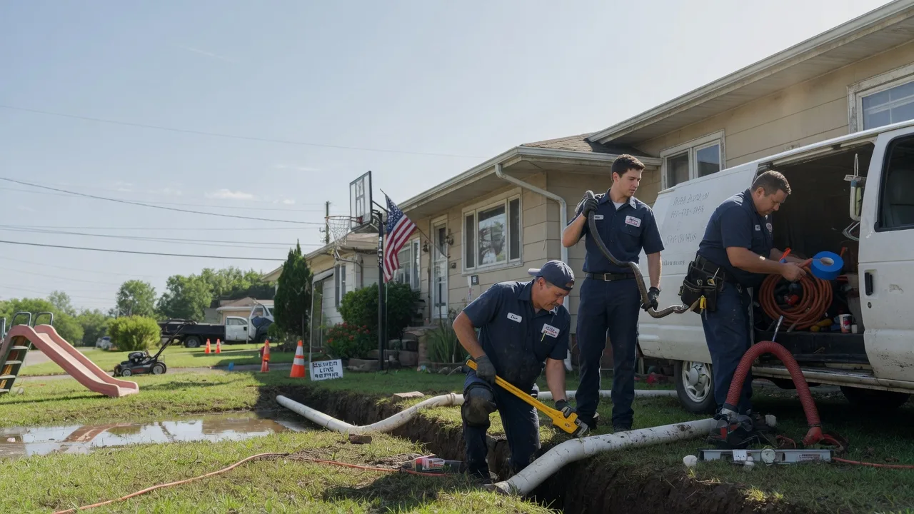Toilet Installation in Plains, TX near me